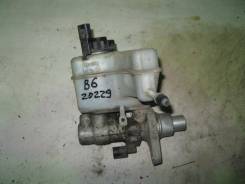 Цилиндр главный тормозной. Volkswagen Passat, 362, 365, 3C2, 3C5 Volkswagen Passat CC, 357, 358 Volkswagen Tiguan, 5N1, 5N2 Volkswagen Sharan, 7N1, 7N...