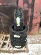 Nokian Hakkapeliitta 7. Зимние, шипованные, без износа, 4 шт