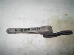 Подушка коробки передач. Volkswagen Passat, 362, 365, 3C2, 3C5 Двигатели: AXX, AXZ, BKC, BKP, BLF, BLP, BLR, BLS, BLV, BLX, BLY, BMA, BMB, BMP, BMR, B...