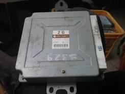 Блок управления двс. Subaru Forester, SG5