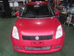 Suzuki Swift. ZC11S, M13A