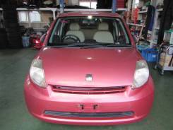 Toyota Passo. KGC10, 1KR