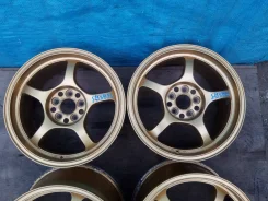 RAYS Gram Lights 57C. 7.0x16", 5x100, ET46 ����
