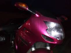 Honda CBR 1100XX. 1 100 куб. см., исправен, птс, с пробегом