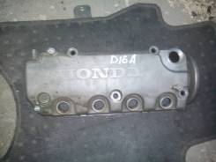 Крышка головки блока цилиндров. Honda: CR-X del Sol, Civic Shuttle, HR-V, Concerto, Civic, Civic CRX, Civic Ferio, Domani, Partner, Integra Двигатели...