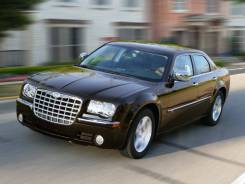 Chrysler 300C. 300C, EES 3 5CSP ESF