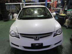 Honda Civic, 2006 в Новосибирске Honda Civic. FD3