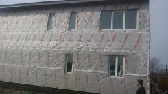 Продам дом в Надежденском районе. Улица Новая Надежда 25, р-н Надежденский район, площадь дома 192 кв. м., скважина, электричество 25 кВт, отопление э...