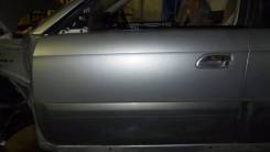 Дверь боковая. Subaru Legacy Lancaster, BH9, BHE Subaru Stella