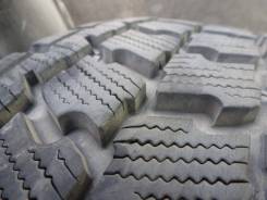 Goodyear Wrangler IP/N. Зимние, без шипов, 2010 год, износ: 5%, 4 шт