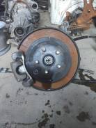 Ступица. Toyota GT 86, ZN6, ZN6AC, ZN6AK, ZN6AL, ZN6AY, ZN6BC, ZN6BK, ZN6BL, ZN6BY, ZN6CC, ZN6CK, ZN6CL, ZN6CY, ZN6DC, ZN6DK, ZN6DL, ZN6DY, ZN6EC, ZN6...