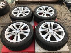 Mercedes. 7.5x17", 5x112.00, ET45