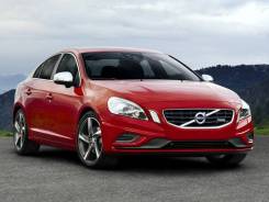 Volvo S60. S60, B4164 T3 T B5204 T8 B6304 T4