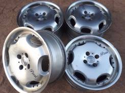 Impul. 6.5x16", 4x100.00, ET48, ЦО 64,0 мм.