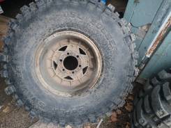 37X13D15 Interco Super Swamper TSL Bogger (Грязь) 13 R15. 12.0x15 6x139.70 ET-50. Под заказ