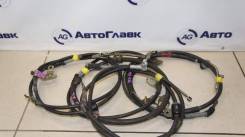 Тросик ручного тормоза. Toyota Premio, AZT240 Toyota Allion, AZT240 Двигатель 1AZFSE
