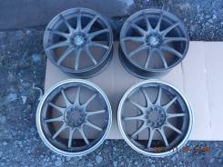 RAYS VOLK RACING CE28 N. 7.5x18", 5x100.00, ET47