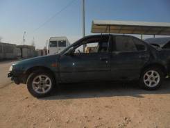Nissan Primera. SJNFAAP1 U0030278, 2347576