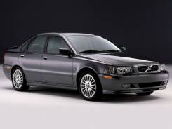 Volvo S40. S40, B4164