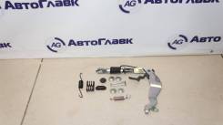 Ремкомплект стояночного тормоза. Nissan Cube, BZ11, YZ11 Nissan March, AK12, BK12, K12, YK12 Nissan Note, E11, ZE11, E11E Двигатели: CR14DE, HR15DE, C...