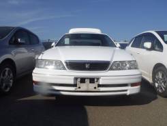 Toyota Mark II. GX100, 1GFE BEAMS