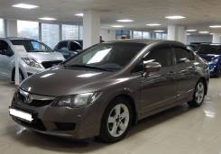 Honda Civic. FD1, R18A1