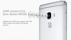 LeEco [LeTV] One Max. ����� ����