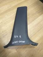 Накладка на стойку. Nissan Lucino, B14, EB14, FB14, FNB14, HB14, SB14, SNB14 Nissan Sentra, B14 Nissan Sunny, B14, EB14, FB14, FNB14, HB14, SB14, SNB1...