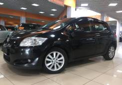 Toyota Auris. NRE150, 4ZZFE