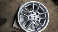 NS Wheels NS1603. 7.0x16", 5x114.3, ET40, �� 66,1���. ����