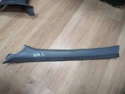 Накладка на стойку. Nissan: Lucino, Sentra, 200SX, Pulsar, Almera, Sunny Двигатели: CD20, GA13DE, GA15DE, GA16DE, SR16VE, SR18DE, GA13DS, GA14DE, GA16...