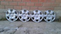 Колпаки 14 Honda(88). Диаметр 14", 1 шт.