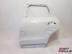 Дверь боковая. Audi Q5, 8RB Двигатели: AAH, CAEB, CAGA, CAGB, CAHA, CAHB, CALB, CCWA, CCWB, CDNA, CDNB, CDNC, CDUC, CDUD, CGLA, CGLB, CGLC, CGLD, CGQB...