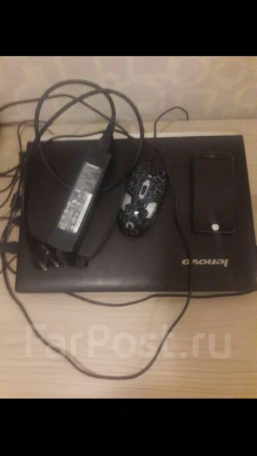 Lenovo IdeaPad Z500. WiFi: 1, ����������� �� 4��. ����