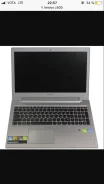 Lenovo IdeaPad Z500. WiFi, ����������� �� 4��.