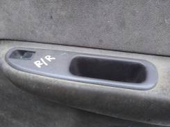 Блок управления стеклоподъемниками. Nissan Sunny, FNB14 Двигатель GA15DE