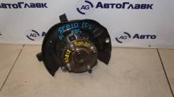 Ступица. Toyota: Platz, ist, Vios, Sienta, Vitz, iQ, XA, Porte, Soluna Vios, WiLL Vi, Scion, Echo, Probox, Yaris Verso, Funcargo, Raum, Yaris, Echo Ve...