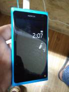 Nokia N9. Б/у