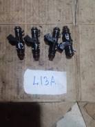 Инжектор. Honda: Jazz, Mobilio, Civic Hybrid, City, Airwave, Civic, Mobilio Spike, Fit Aria, Fit Двигатели: L12A1, L12A3, L12A4, L13A1, L13A2, L13A5...