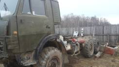 КамАЗ 4310. . Под заказ