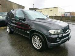 BMW X5. WBAFA12010LW08664, M54B30