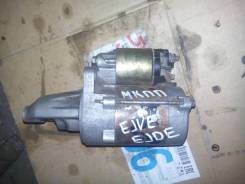Стартер. Toyota Duet, M100A, M110A Двигатели: EJDE, EJVE