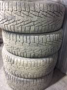 Nokian Hakkapeliitta 7 SUV. Зимние, шипованные, 20 %, 4 шт