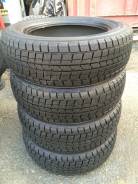 Dunlop DSX. Зимние, без шипов, износ: 5%, 4 шт