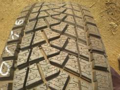 Bridgestone Blizzak DM-Z3. Зимние, без шипов, 2006 год, без износа, 1 шт