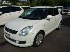 Suzuki Swift. механика, передний, 1.3, бензин, 50 тыс. км, б/п, нет птс. Под заказ