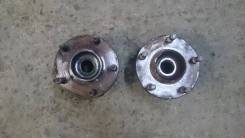 Ступица. Nissan Teana, J31, PJ31, TNJ31 Двигатели: QR25DE, VQ23DE, VQ35DE