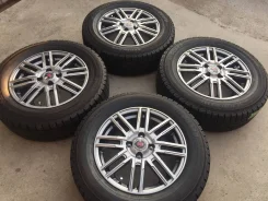 Rodeo Drive. 5.5x15", 4x100, ET43 ����