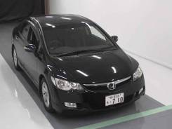 Honda Civic. FD1, R18A