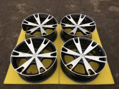 Fabulous Various. 7.5x18", 6x139.7, ET35, �� 106,2���. ����